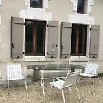 Maison Perigord Piscine Et بيت للعطل La Roche-Chalais