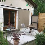 Maison Perigord Piscine Et La Roche-Chalais