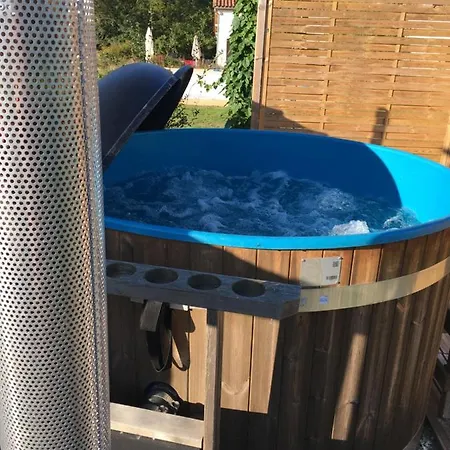 Maison Périgord Piscine Et