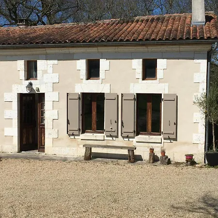 Maison Périgord Piscine Et La Roche-Chalais