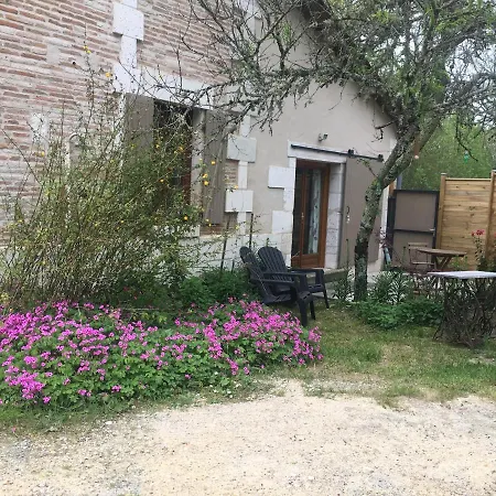 Maison Perigord Piscine Et * La Roche-Chalais