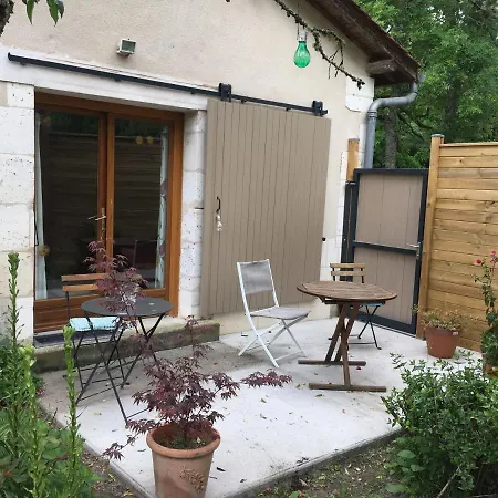 Maison Périgord Piscine Et La Roche-Chalais