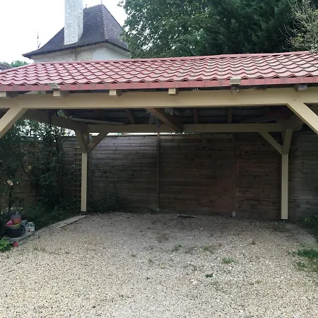 Maison Périgord Piscine Et *