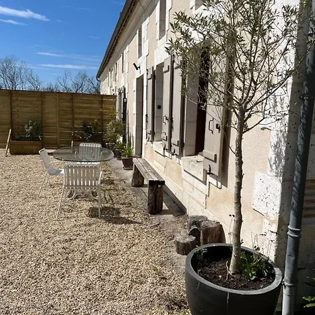 Maison Périgord Piscine Et * La Roche-Chalais