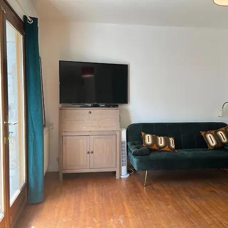 度假居 Maison Perigord Piscine Et *