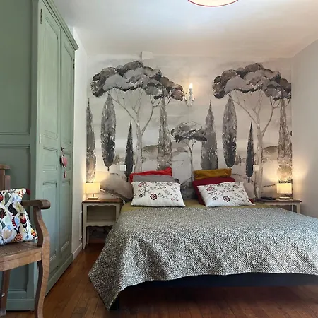 Casa vacanze Maison Périgord Piscine Et La Roche-Chalais