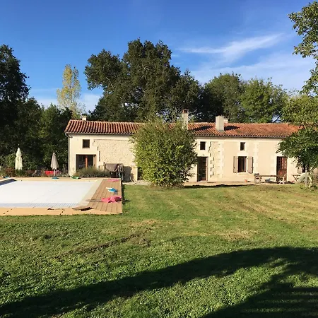 Maison Périgord Piscine Et