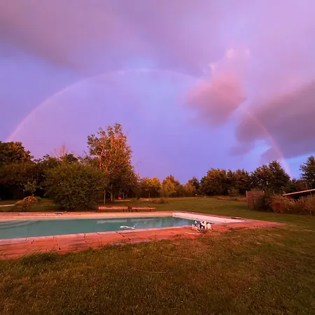 Maison Perigord Piscine Et *