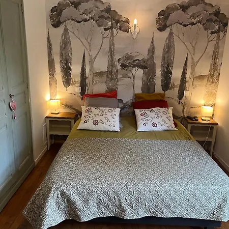 Maison Perigord Piscine Et * La Roche-Chalais