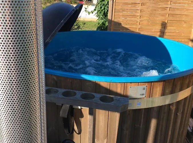 Maison Perigord Piscine Et