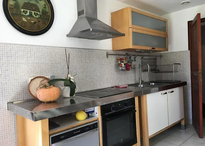 Maison Perigord Piscine Et La Roche-Chalais