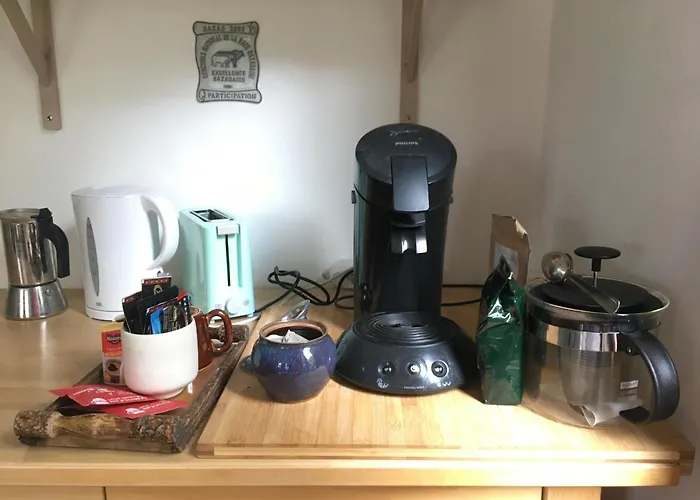 Feriehus Maison Perigord Piscine Et *