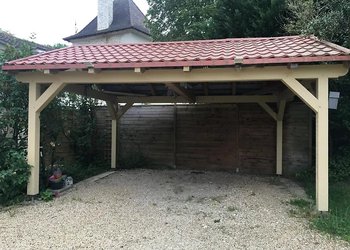 Maison Perigord Piscine Et *