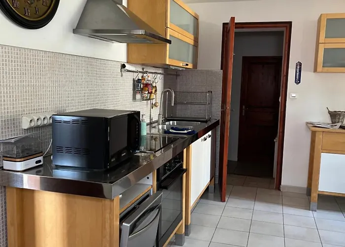 Nyaraló Maison Perigord Piscine Et *