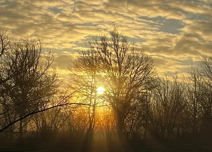 Nyaraló Maison Perigord Piscine Et La Roche-Chalais