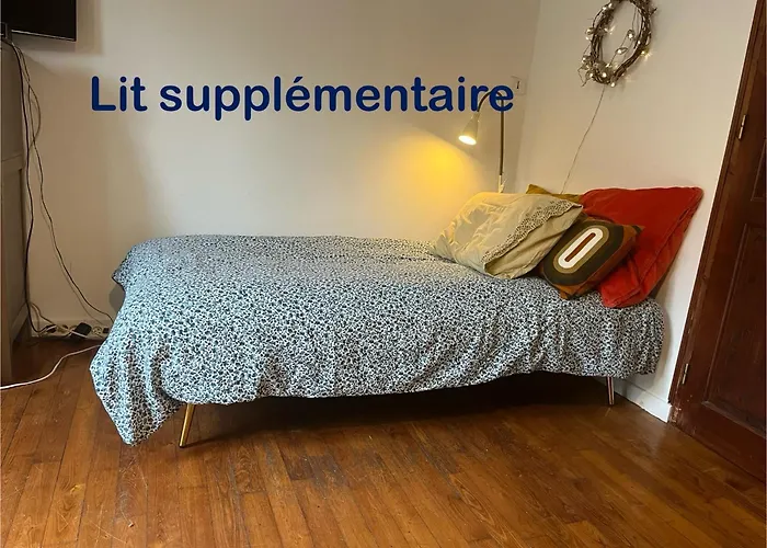 Maison Perigord Piscine Et La Roche-Chalais