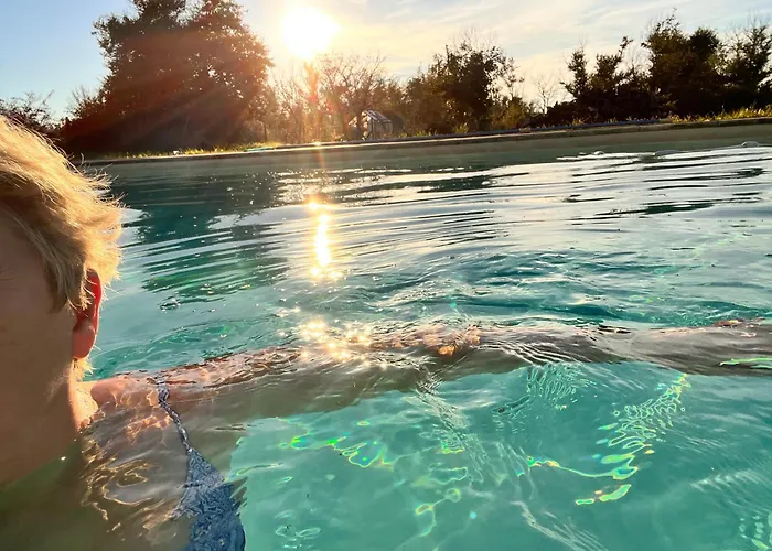 Maison Perigord Piscine Et Nyaraló